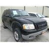Image 1 : 2001 - FORD EXPLORER