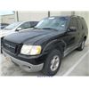 Image 2 : 2001 - FORD EXPLORER