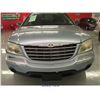 Image 6 : 2005 - CHRYSLER PACIFICA!