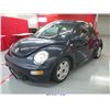 Image 2 : 2001 - VOLKSWAGEN BEETLE!