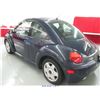 Image 3 : 2001 - VOLKSWAGEN BEETLE!