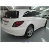 Image 5 : 2007 - MERCEDES BENZ R350!