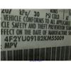 Image 13 : 2002 - MAZDA TRIBUTE!