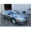 Image 1 : 2007 - CHRYSLER SEBRING