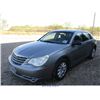 Image 2 : 2007 - CHRYSLER SEBRING
