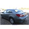 Image 3 : 2007 - CHRYSLER SEBRING