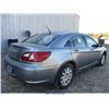 Image 4 : 2007 - CHRYSLER SEBRING