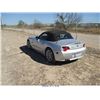 Image 3 : 2006 - BMW Z4