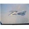 Image 5 : 2006 - BMW Z4