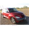Image 1 : 2001 - CHRYSLER PT CRUISER
