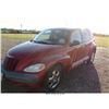 Image 2 : 2001 - CHRYSLER PT CRUISER