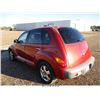Image 3 : 2001 - CHRYSLER PT CRUISER