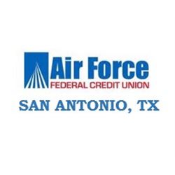 SAN ANTONIO, TEXAS AIR FORCE FEDERAL CREDIT UNION CONSIGNMENT VEHICLES