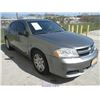 Image 1 : 2012 - DODGE AVENGER