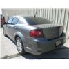 Image 3 : 2012 - DODGE AVENGER
