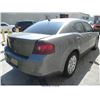 Image 5 : 2012 - DODGE AVENGER