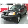 Image 2 : 2002 - TOYOTA SEQUOIA!
