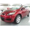 Image 2 : 2007 - MAZDA CX-7