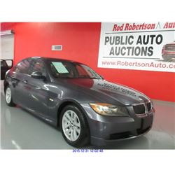 2006 - BMW 325I!