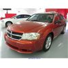 Image 2 : 2008 - DODGE AVENGER!