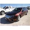 Image 2 : 2012 - FORD FUSION