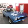 Image 1 : 1972 - FORD MAVERICK GRABBER