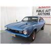 Image 2 : 1972 - FORD MAVERICK GRABBER