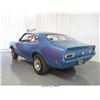 Image 3 : 1972 - FORD MAVERICK GRABBER