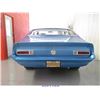 Image 4 : 1972 - FORD MAVERICK GRABBER