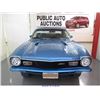 Image 6 : 1972 - FORD MAVERICK GRABBER