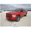 Image 2 : 2004 - DODGE 1500