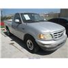 Image 1 : 2002 - FORD F-150
