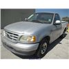 Image 2 : 2002 - FORD F-150
