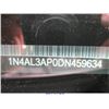 Image 10 : 2013 - NISSAN ALTIMA