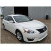 Image 1 : 2013 - NISSAN ALTIMA