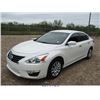 Image 2 : 2013 - NISSAN ALTIMA