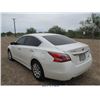 Image 3 : 2013 - NISSAN ALTIMA