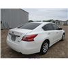 Image 4 : 2013 - NISSAN ALTIMA