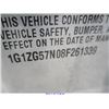 Image 11 : 2008 - CHEVROLET MALIBU