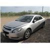 Image 2 : 2008 - CHEVROLET MALIBU