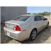 Image 4 : 2008 - CHEVROLET MALIBU