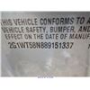 Image 12 : 2008 - CHEVROLET IMPALA