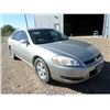 Image 1 : 2008 - CHEVROLET IMPALA