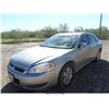 Image 2 : 2008 - CHEVROLET IMPALA
