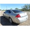 Image 3 : 2008 - CHEVROLET IMPALA
