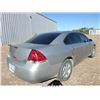 Image 4 : 2008 - CHEVROLET IMPALA