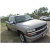 Image 1 : 2000 - CHEVROLET SILVERADO