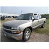 Image 2 : 2000 - CHEVROLET SILVERADO