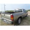 Image 4 : 2000 - CHEVROLET SILVERADO