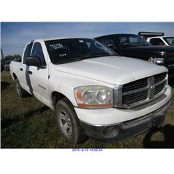 2006 - DODGE RAM1500
